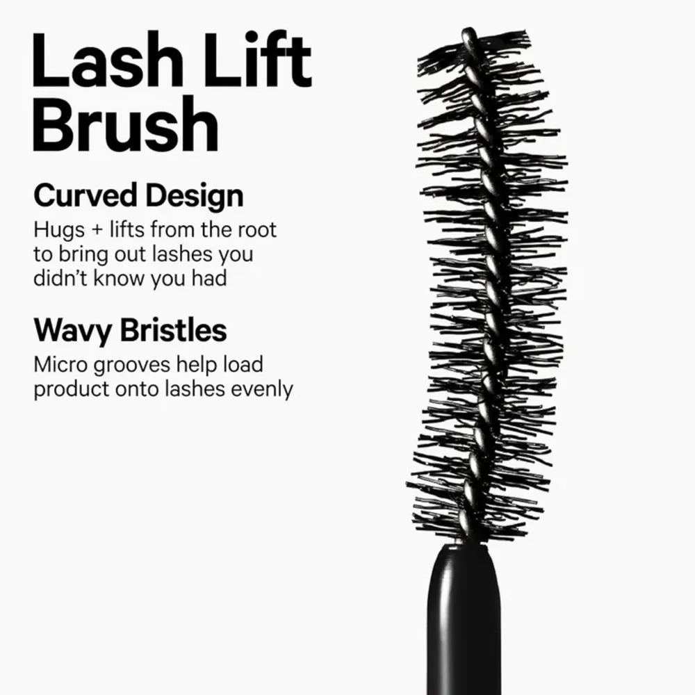 Milk Makeup Rise Lifting & Lengthening Mascara .14oz